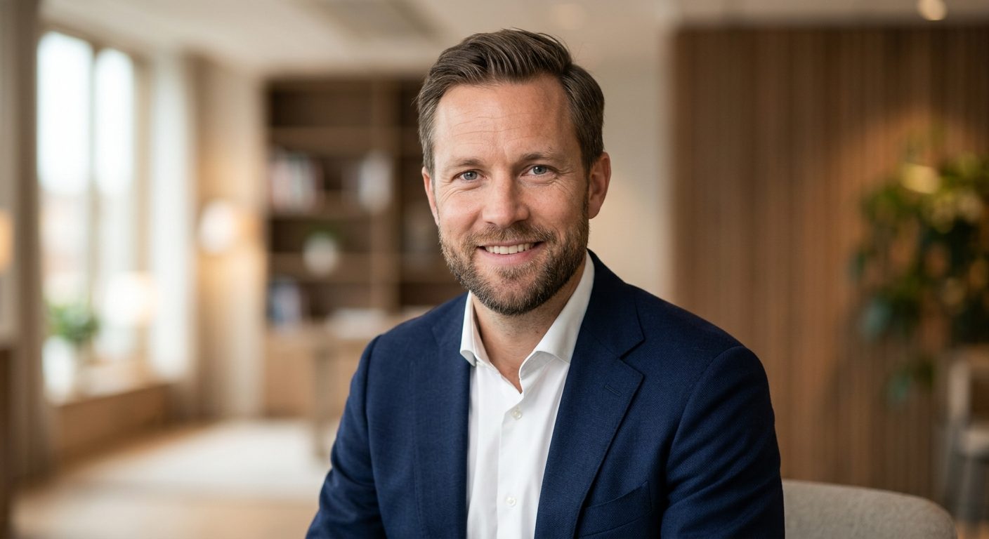 Emil Magnusson