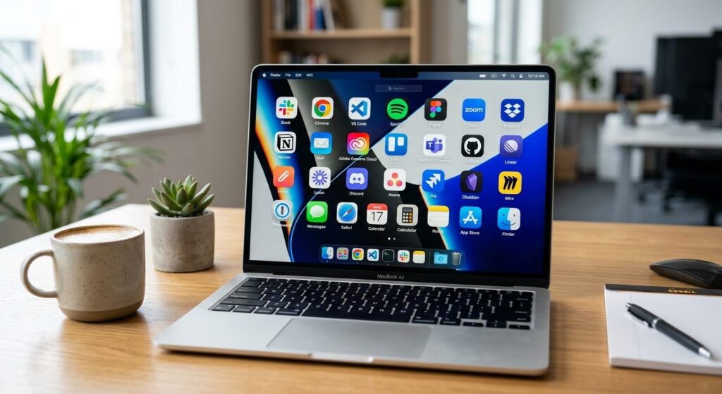 De bästa produktivitetsverktygen för tech-proffs