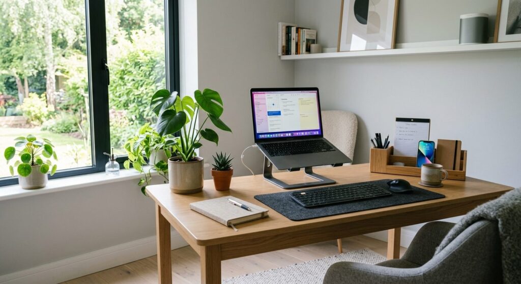 Hur du startar din egen freelance-verksamhet från hemmet