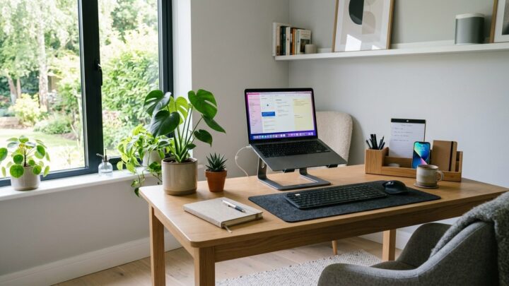 Hur du startar din egen freelance-verksamhet från hemmet
