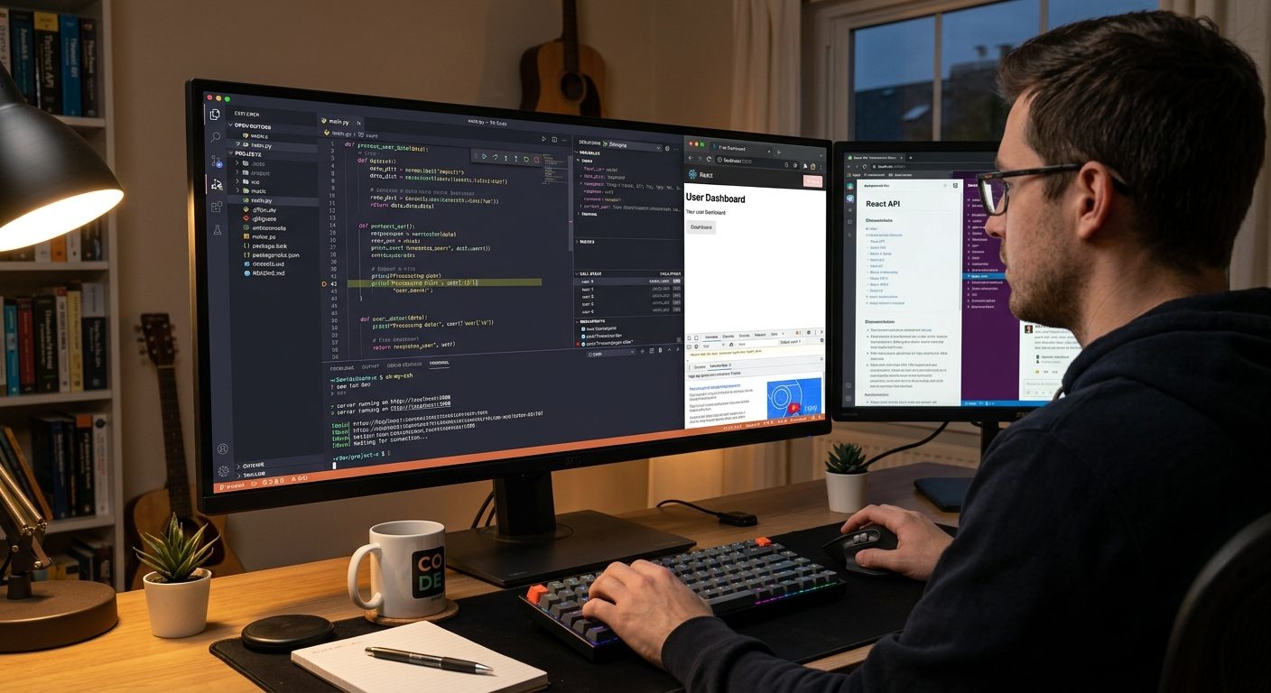 De bästa produktivitetsverktygen för tech-proffs
