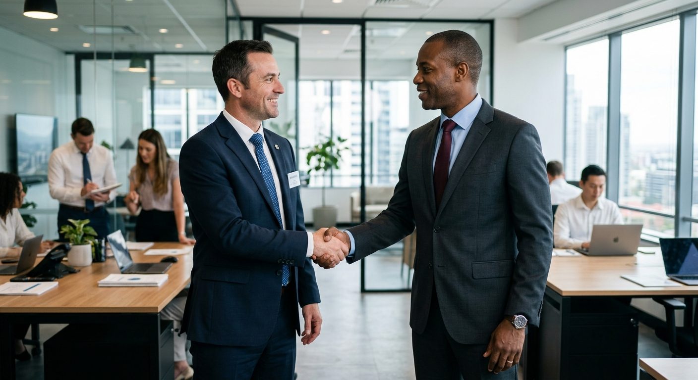 Löneförhandling: Tio tips för att få högre lön